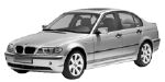 BMW E46 P2719 Fault Code