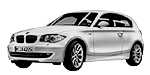 BMW E81 P2719 Fault Code