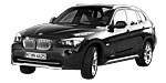 BMW E84 P2719 Fault Code